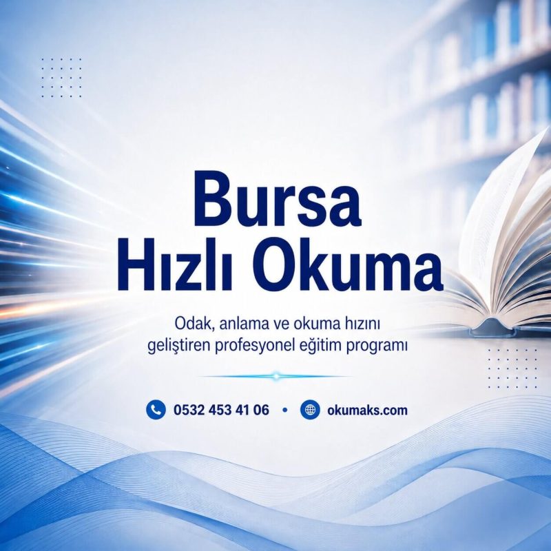 Hızlı Okuma